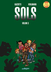 Sols (Volum 3)