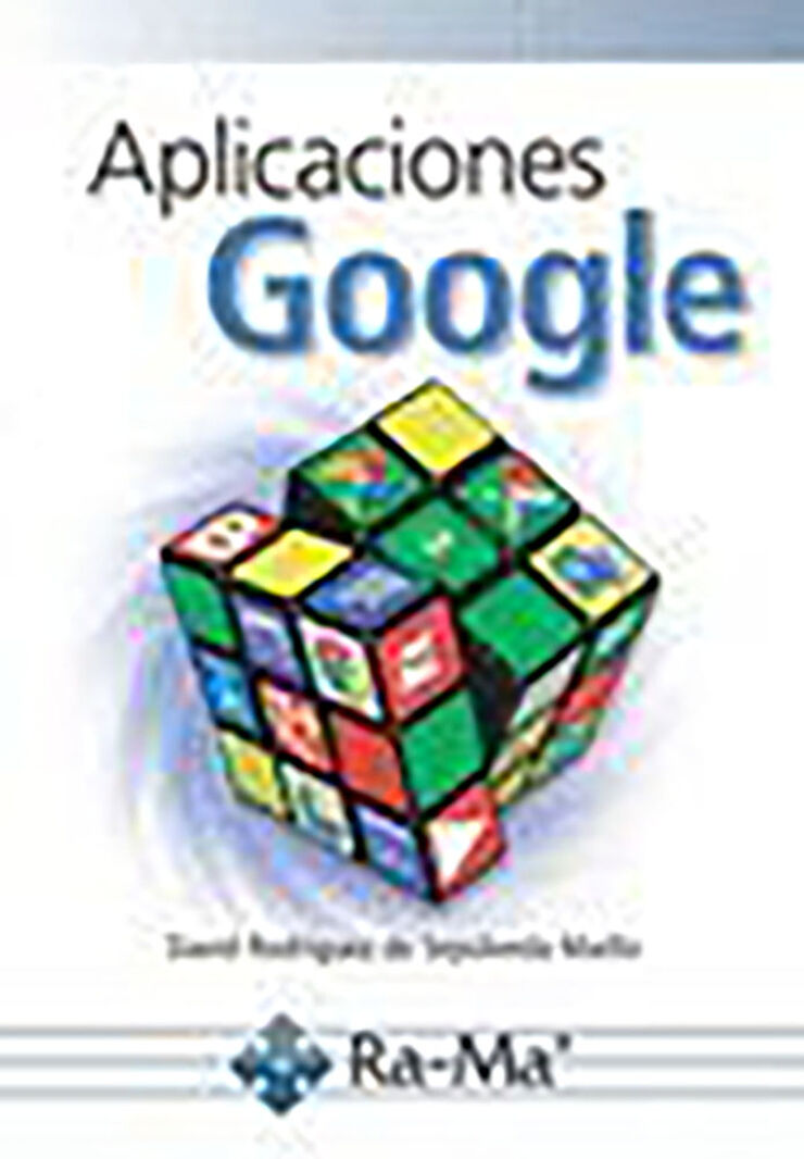 Aplicaciones Google