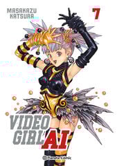 Video Girl Ai nº 07/09 Video Girl Ai nº 07/09