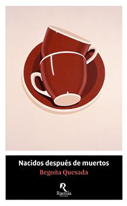 Nacidos despu&eacute;s de muertos