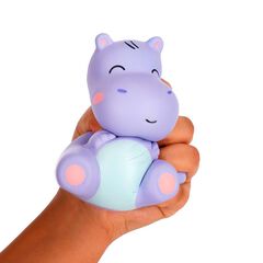 Mu&ntilde;eco Antistress Legami Hippo