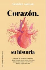CORAZÓN, SU HISTORIA CORAZÓN, SU HISTORIA