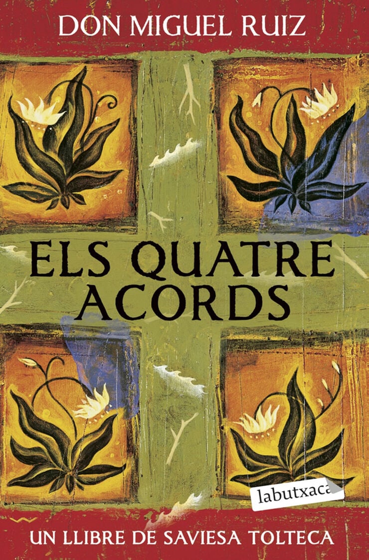 Els quatre acords
