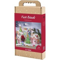 Kit de manualitats Creativ Poble nadalenc