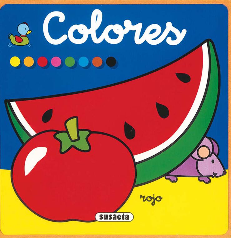 Colores