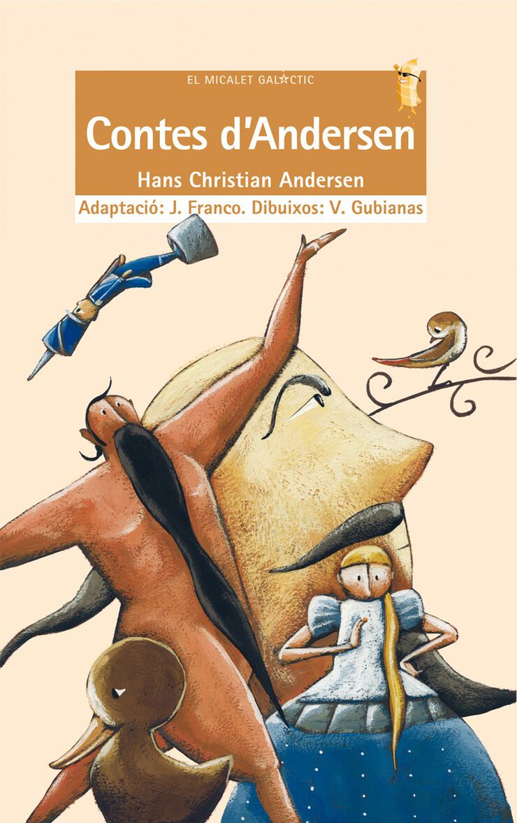 Contes d´Andersen