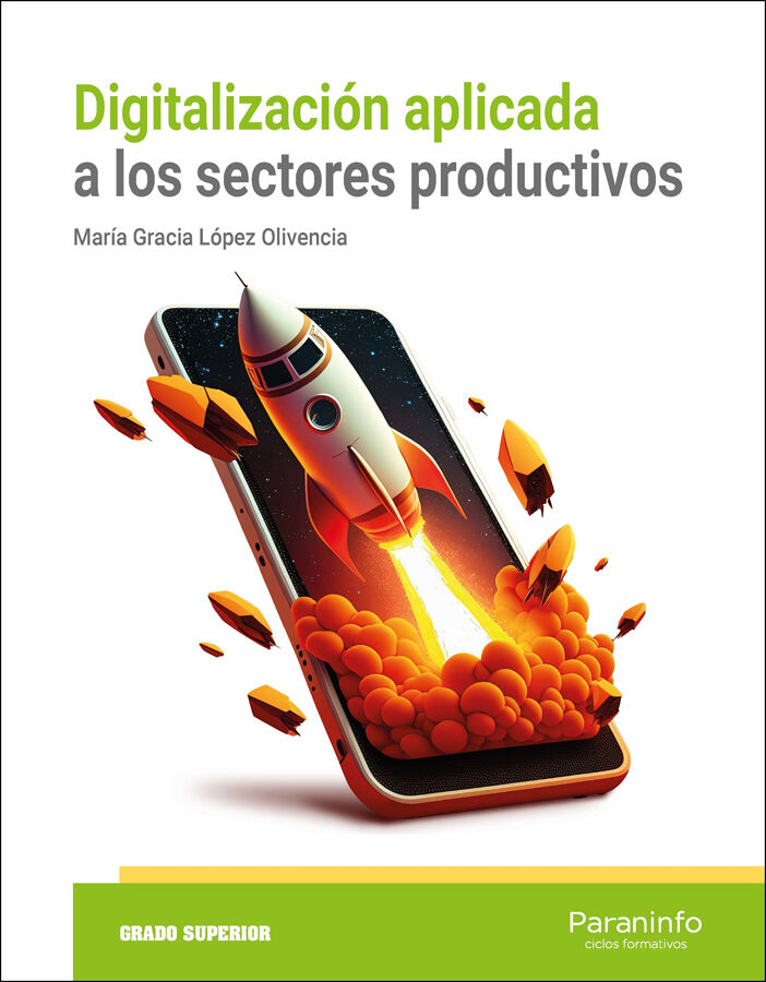 Digitalizaci&oacute;n aplicada a los sectores productivos (GS)