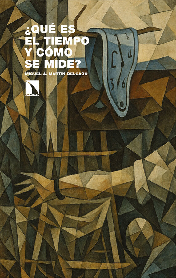 &iquest;Qu&eacute; es el tiempo y c&oacute;mo se mide?