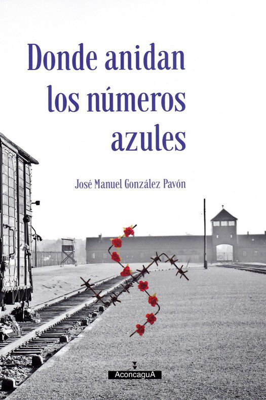 Donde anidan los n&uacute;meros azules