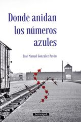 Donde anidan los n&uacute;meros azules