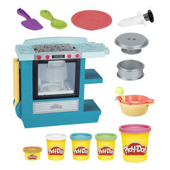 Play-Doh Gran Horno de Tartas