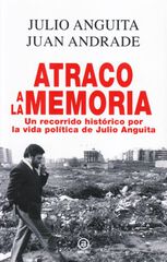 Atraco a la memoria Atraco a la memoria