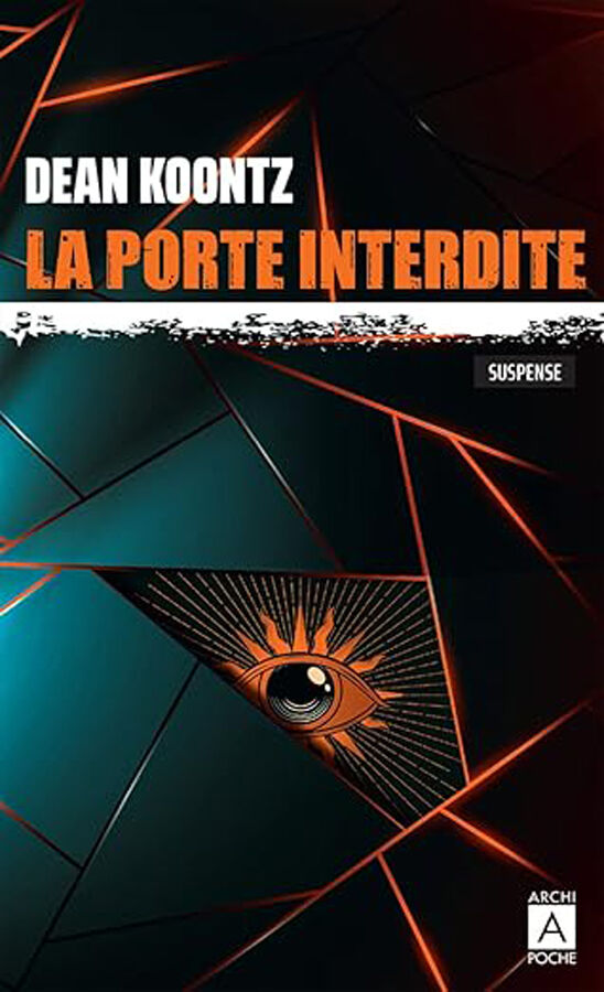 Le porte interdite