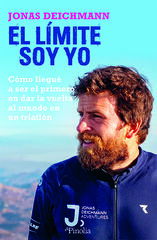 El límite soy yo El límite soy yo
