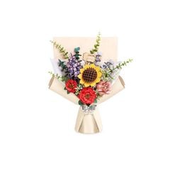 Maqueta Rolife Bouquet