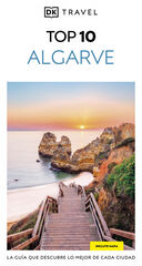 Algarve (Guías Visuales TOP 10) Algarve (Guías Visuales TOP 10)