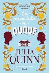 La prometida del duque La prometida del duque