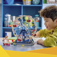 LEGO&reg; Creator Noria Ic&oacute;nica 31389