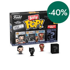 Bitty Pop Marvel Thor