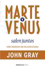 Marte y Venus salen juntos Marte y Venus salen juntos