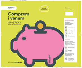 Comprem Venem 2 Primria