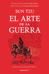 El arte de la guerra (Edición ilustrada) El arte de la guerra (Edición ilustrada)