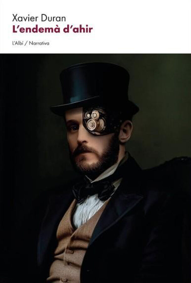 L'endem&agrave; d'ahir