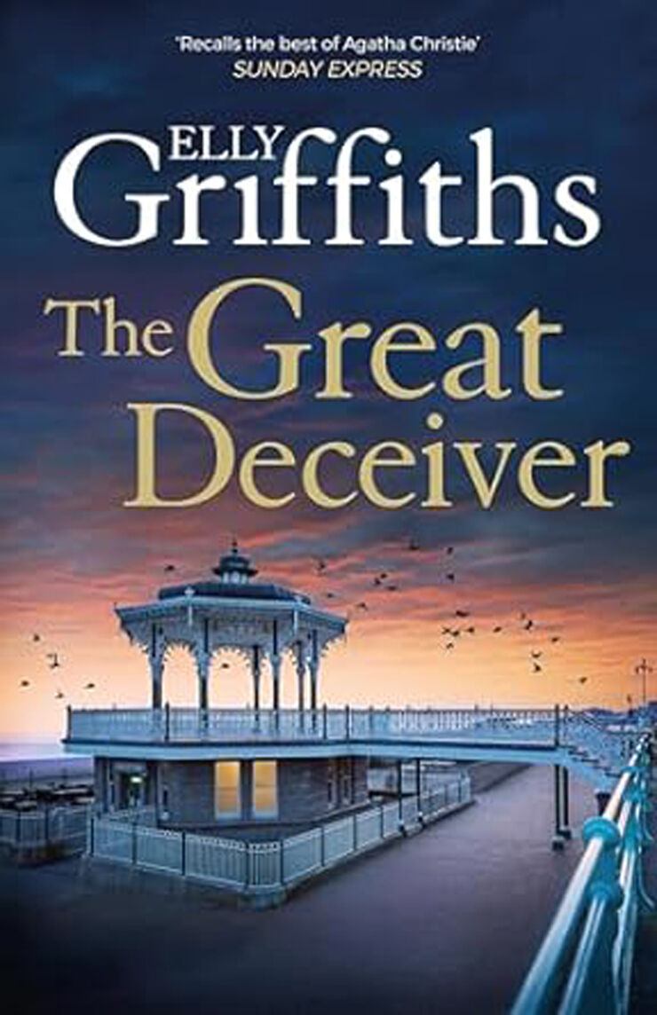 The great deceiver