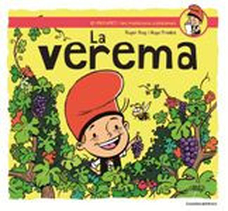 La  Verema