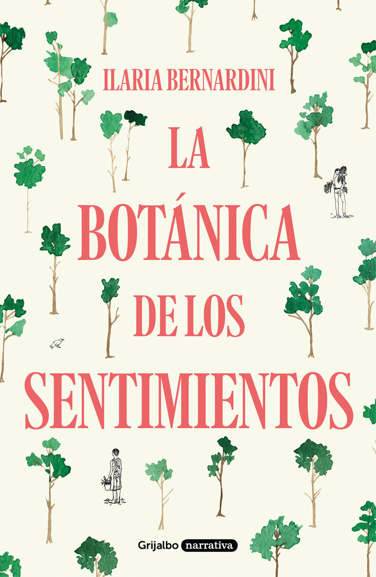 La botánica de los sentimientos