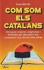 Com som els catalans