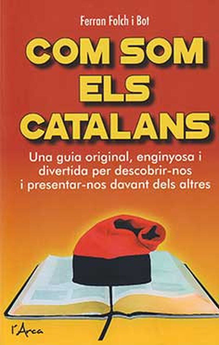 Com som els catalans