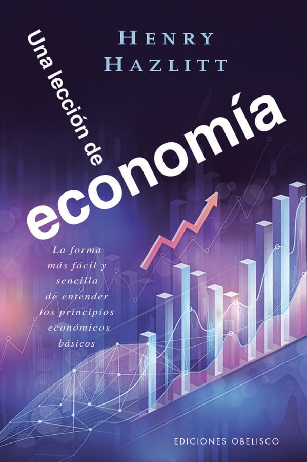 Una lecci&oacute;n de econom&iacute;a
