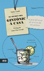 El secret del gintònic a casa El secret del gintònic a casa