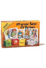 Das Grobe Spiel der Verben