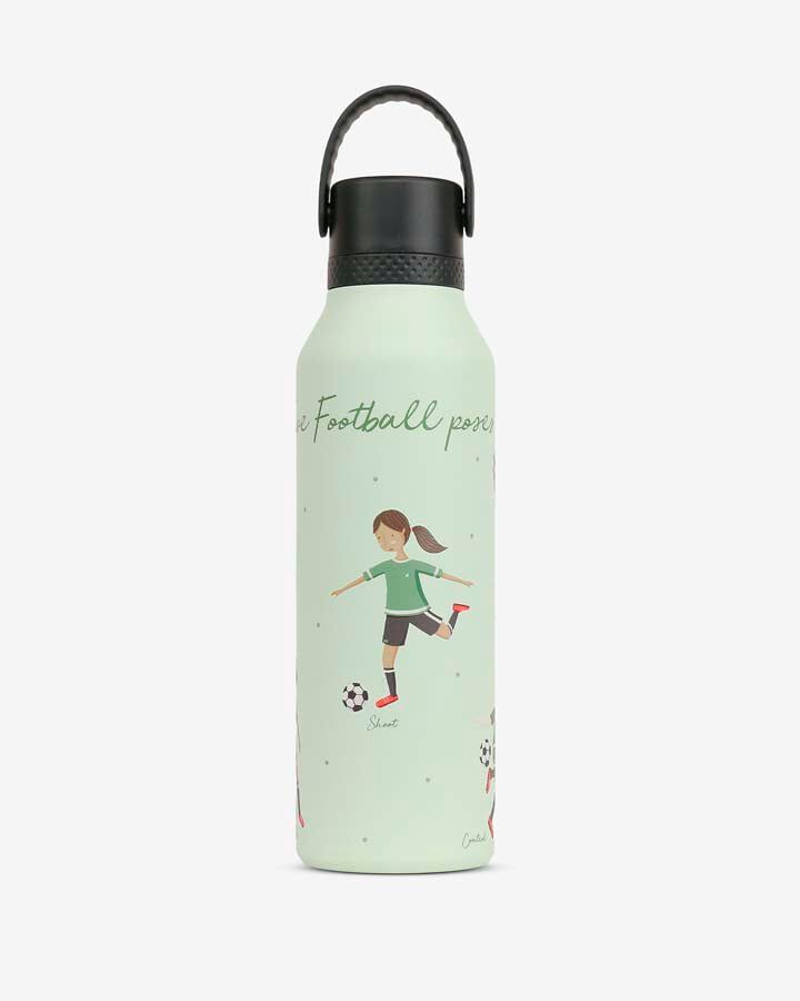 Ampolla Mii Marta Munt&eacute; 600ml Football