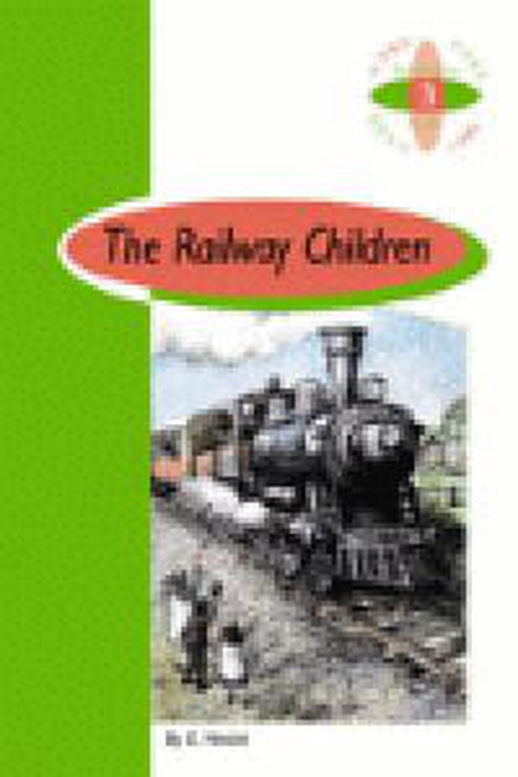 Ailway Children