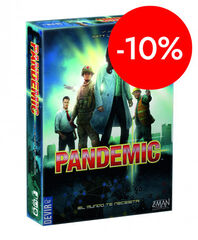Pandemic