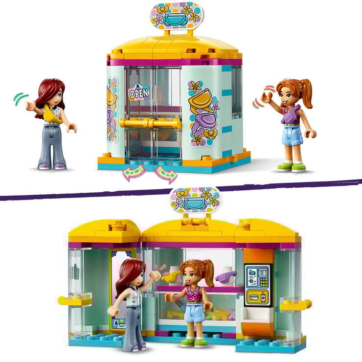 LEGO® Friends Minitienda de Accesorios 42608