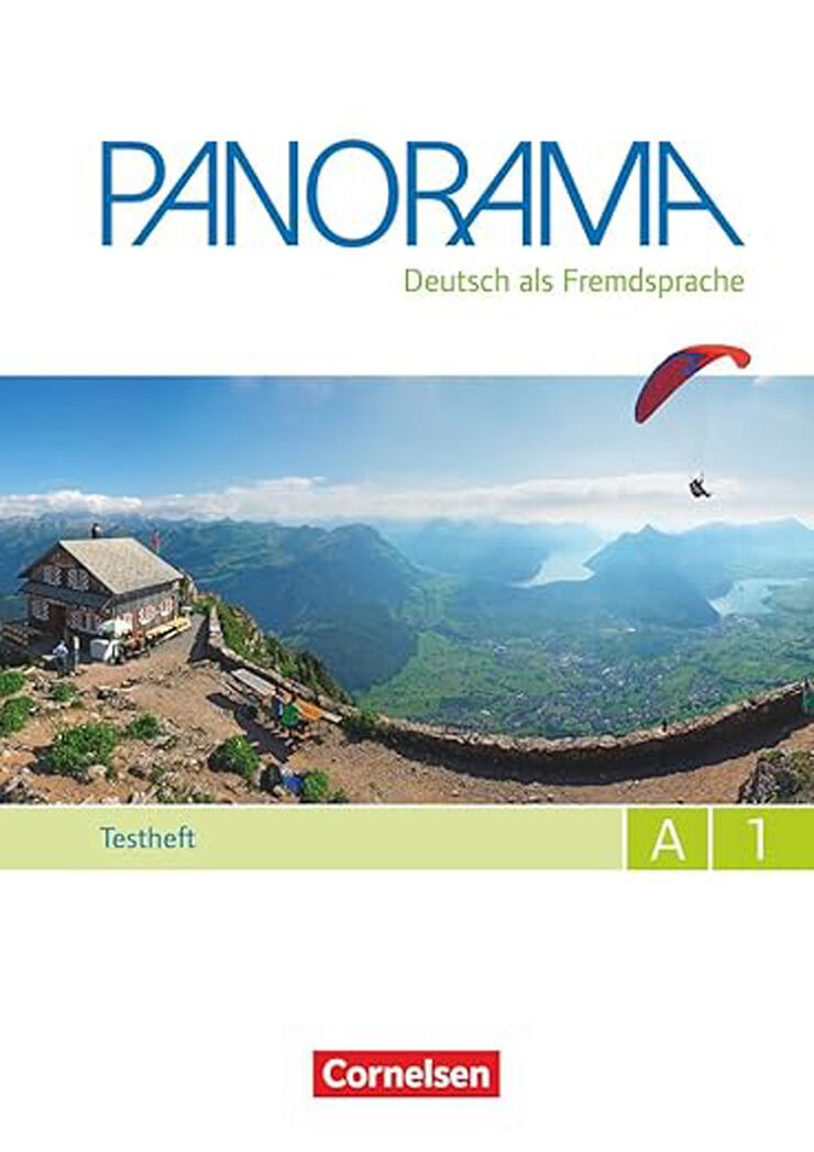Panorama A1 Exàmens
