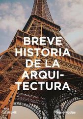 Breve historia de la arquitectura Breve historia de la arquitectura