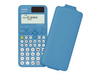 Calculadora científica Casio FX-85SP CW