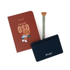 Siete Regalo Mr. Wonderful Talento-Oso