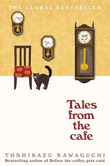 Tales from the Cafe Tales from the Cafe