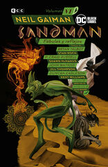 Biblioteca Sandman 06: Fábulas y reflejos Biblioteca Sandman 06: Fábulas y reflejos