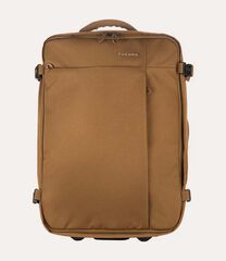 Mochila cabin Tucano Tug&oacute; M 20L marr&oacute;n