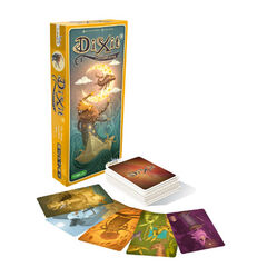 Dixit Daydreams