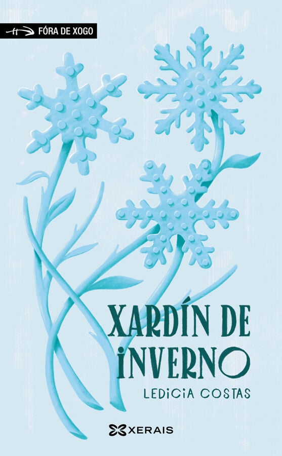 Xard&iacute;n de Inverno