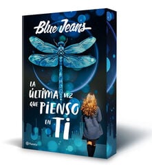 La última vez que pienso en ti La última vez que pienso en ti