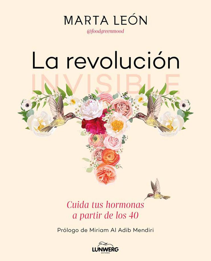 La revolución invisible La revolución invisible